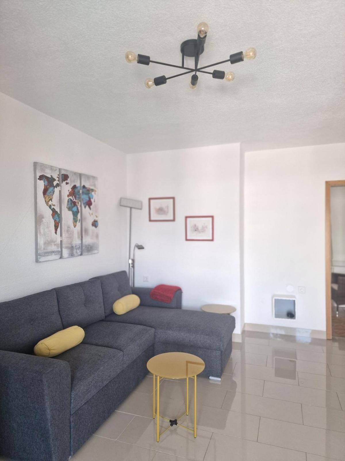 Apartments Silva With A View Of Sea Traù Esterno foto
